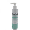 Niacide Dermo-Nettoyant Gel de Limpeza Visage et Corps Peau Grasse