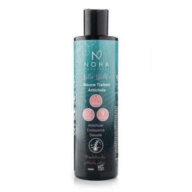 NOHA COSMETICS ACTIV BULB BAUME TRAITANT ANTI CHUTE 250 ML Parapharmacie prix Maroc