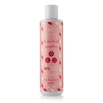 NOHA COSMETICS BAUME LAVANT REPARATEUR CHEVEUX SECS 250ML Parapharmacie prix Maroc