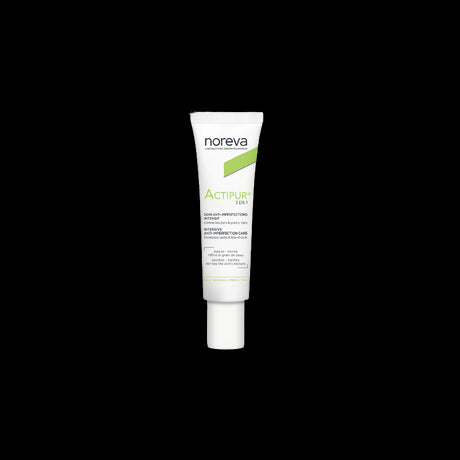 NOREVA ACTIPUR 3en1 soin intensif anti-imperfections 30 ml prix Maroc