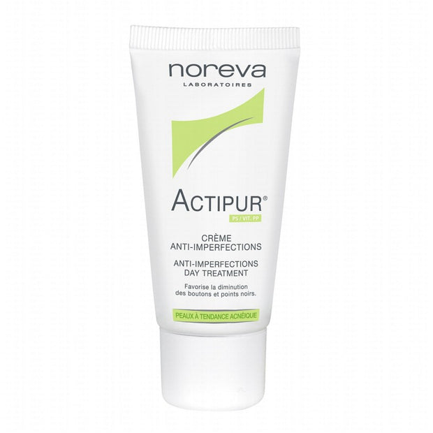 Noreva Actipur Crème anti-Imperfections 30 ml