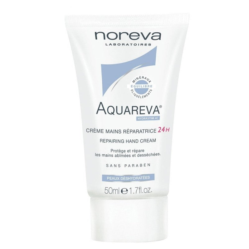 Noreva Aquareva Crème Mains 50 ml