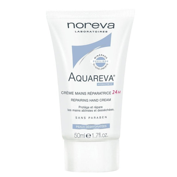 Noreva Aquareva Crème Mains 50 ml
