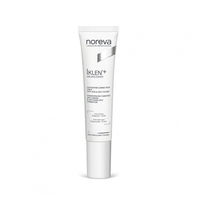 Noreva Iklen Melano Expert anti-Tâches 15 ml
