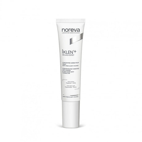 NOREVA IKLEN MELANO EXPERT anti-tâches 15 ml prix Maroc