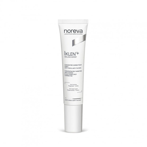 Noreva Iklen Melano Expert anti-Tâches 15 ml