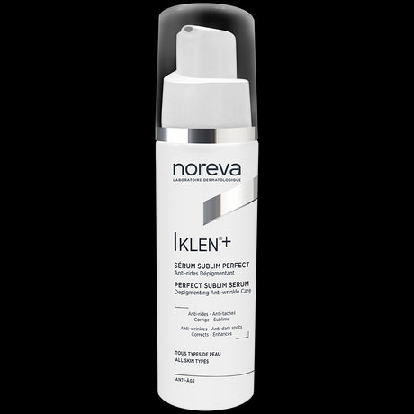 NOREVA IKLEN+ Sérum Sublim Perfect 30 ml prix Maroc