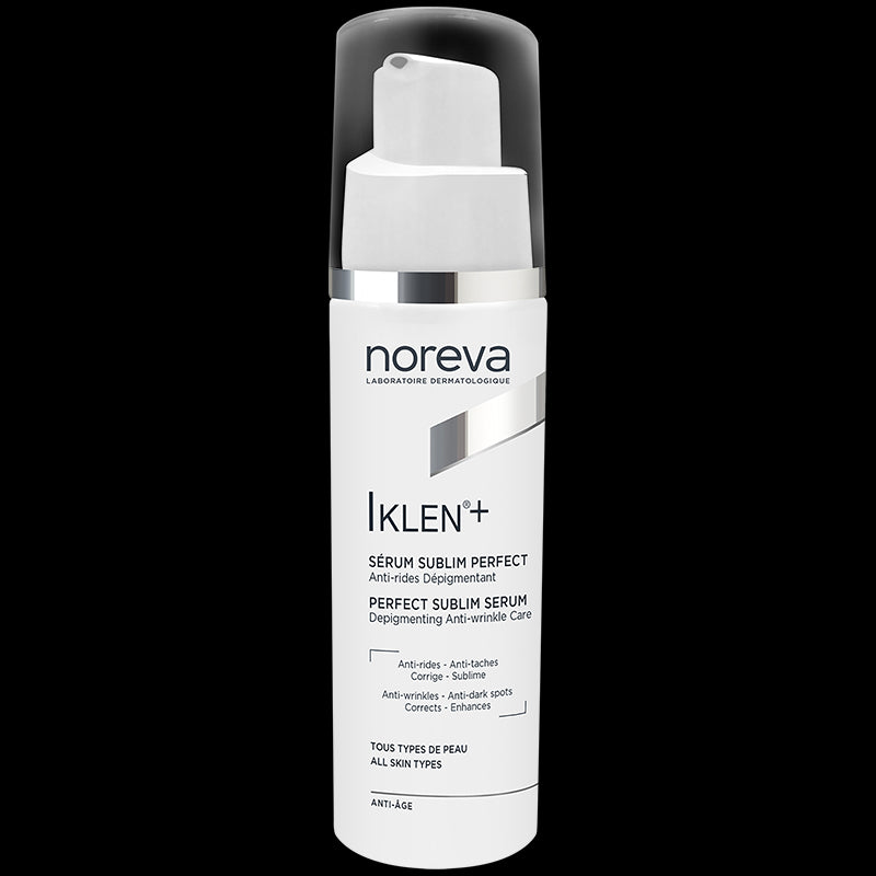 NOREVA IKLEN+ Sérum Sublim Perfect 30 ml
