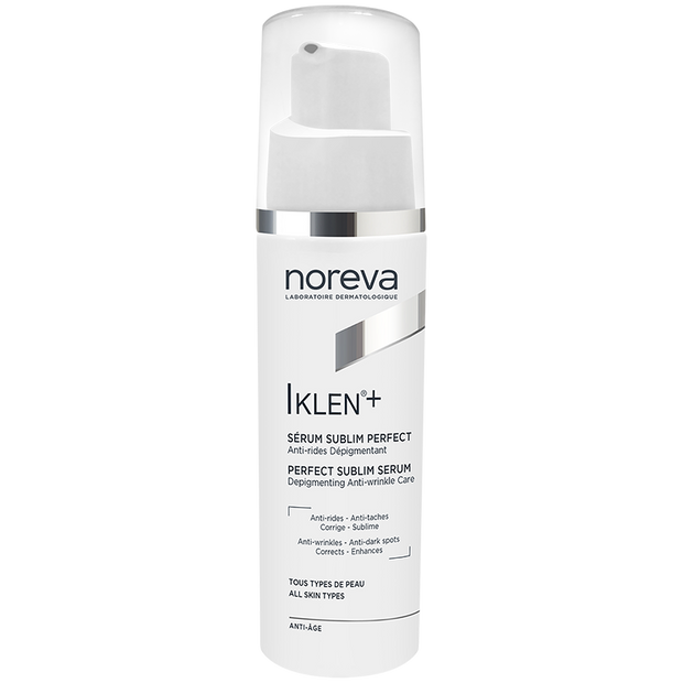 Noreva Iklen+ Sérum Sublim Perfect 30 ml