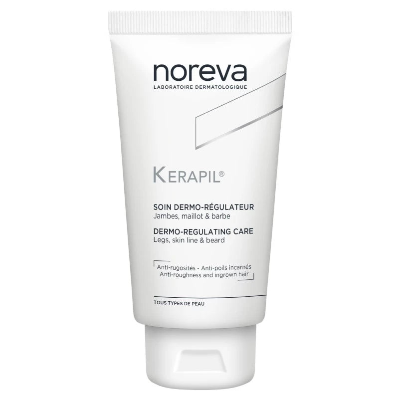 NOREVA KERAPIL soin dermo-régulateur 75 ml prix Maroc