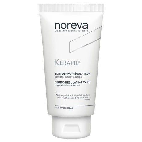 NOREVA KERAPIL soin dermo-régulateur 75 ml prix Maroc