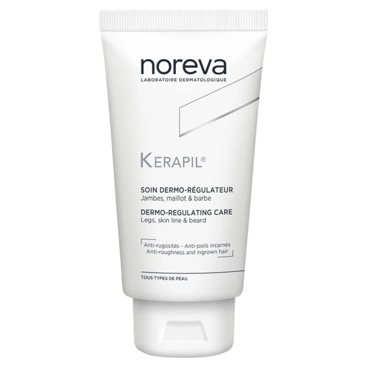 Noreva Kerapil Soin Dermo-Régulateur 75 ml