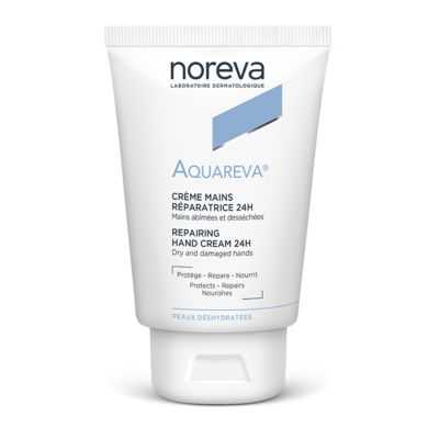 NOREVA AQUAREVA CREME MAINS 50 ML Parapharmacie prix Maroc