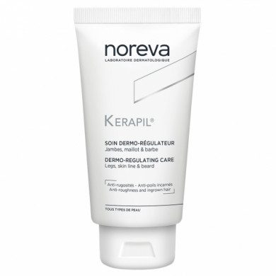 NOREVA KERAPIL SOIN DERMO REGULATEUR 75ML Parapharmacie prix Maroc
