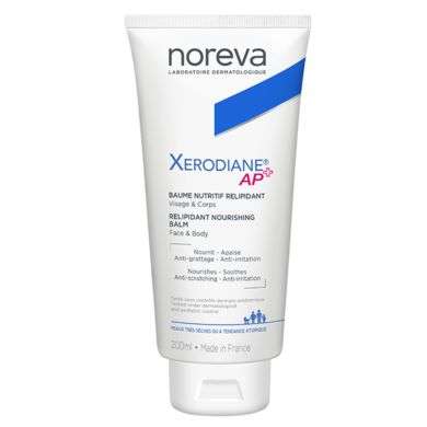 NOREVA XERODIANE AP+ BAUME RELIPIDANT 200 ML Parapharmacie prix Maroc
