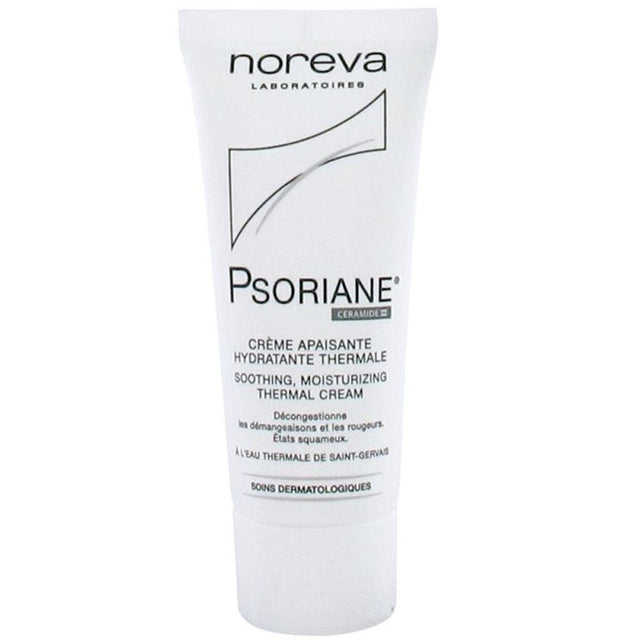 NOREVA PSORIANE crème apaisante hydratante 40 ml prix Maroc