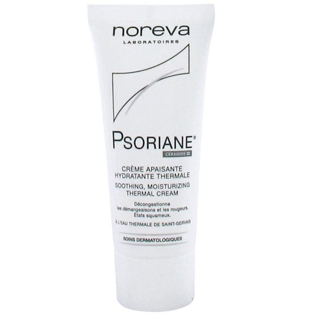 Noreva Psoriane Crème Apaisante Hydratante 40 ml