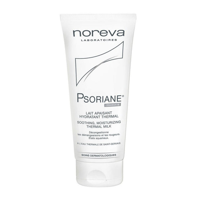 NOREVA PSORIANE lait apaisant 200 ml prix Maroc