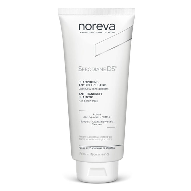 Noreva Sebodiane DS Shampooing Antipelliculaire 150 ml