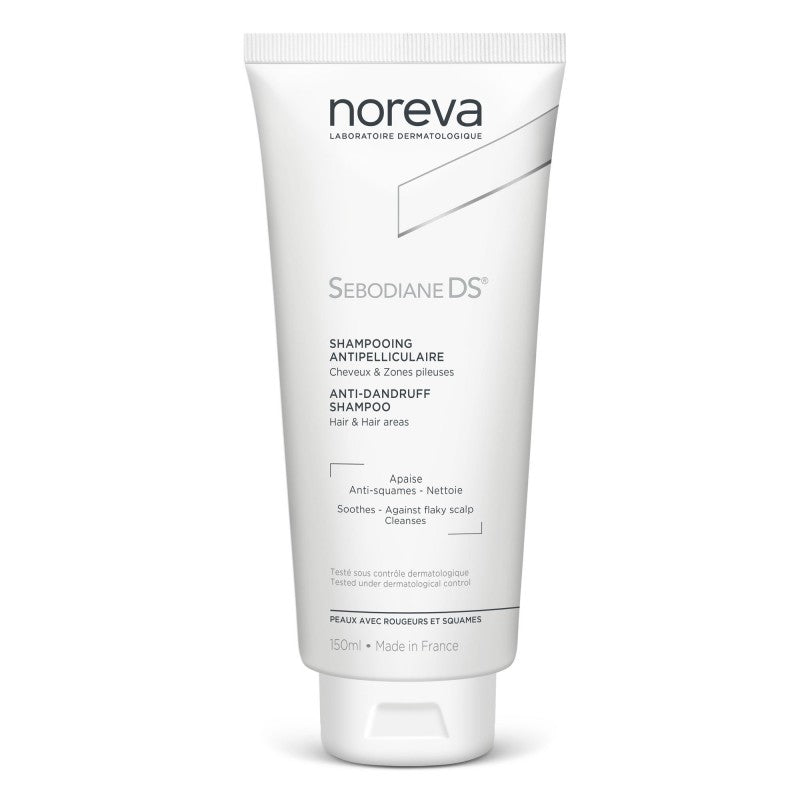 Noreva Sebodiane DS Shampooing Antipelliculaire 150 ml