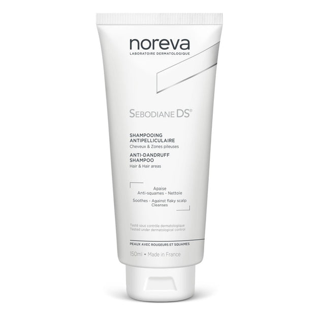 Noreva Sebodiane DS Shampooing Antipelliculaire 150 ml
