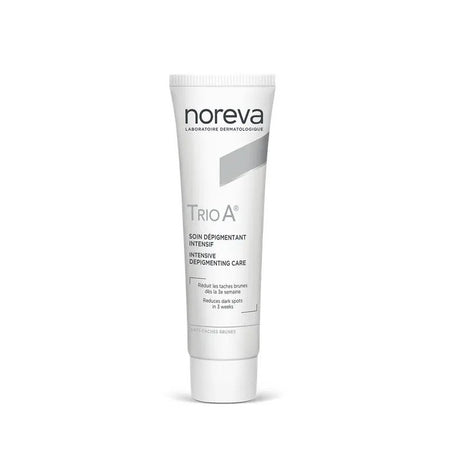 NOREVA Trio A Soin Dépigmentant Intensif 30 Ml prix Maroc