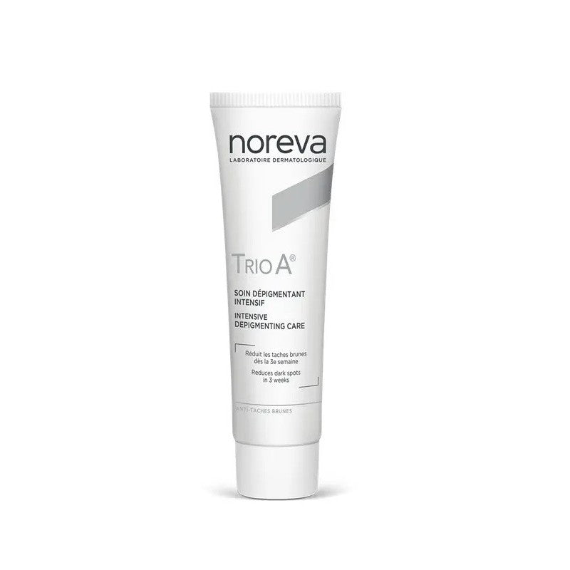 Noreva Trio A Soin Dépigmentant Intensif 30 ml