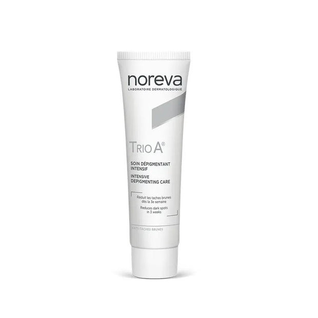 Noreva Trio A Soin Dépigmentant Intensif 30 ml