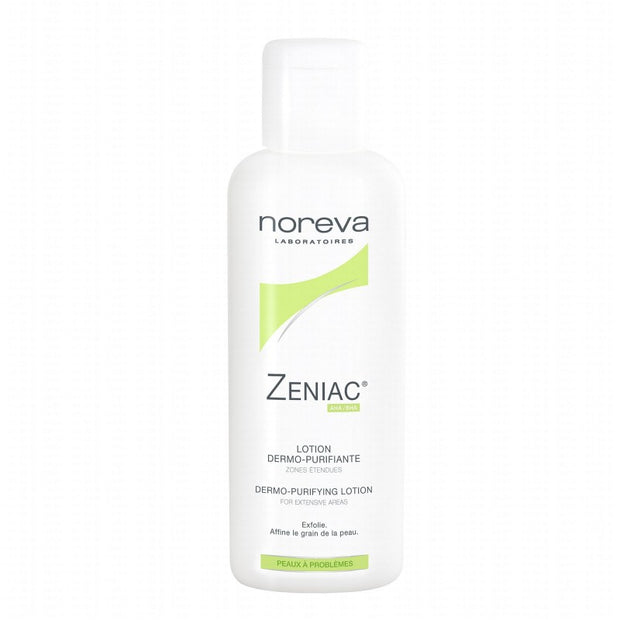 Noreva Zeniac Lotion Dermo-Purifiante 125 ml