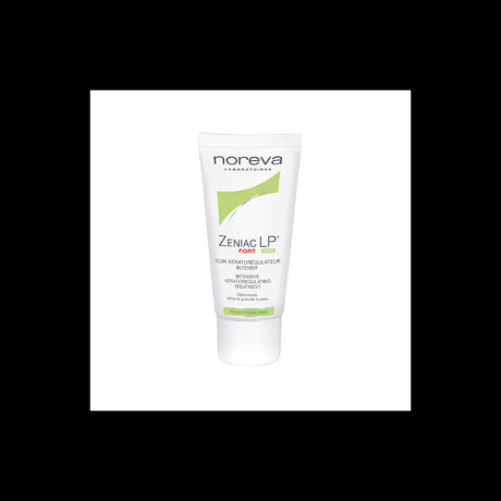 NOREVA ZENIAC LP FORT soin kérato-régulateur intensif 30 ml prix Maroc