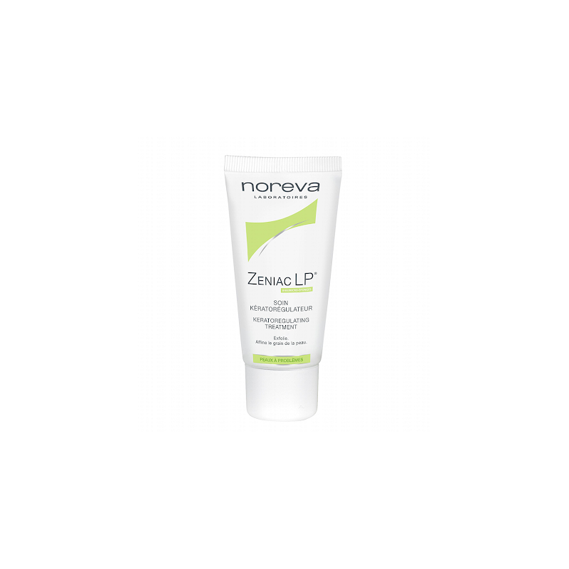 Noreva Zeniac LP Soin Kérato-Régulateur 30 ml