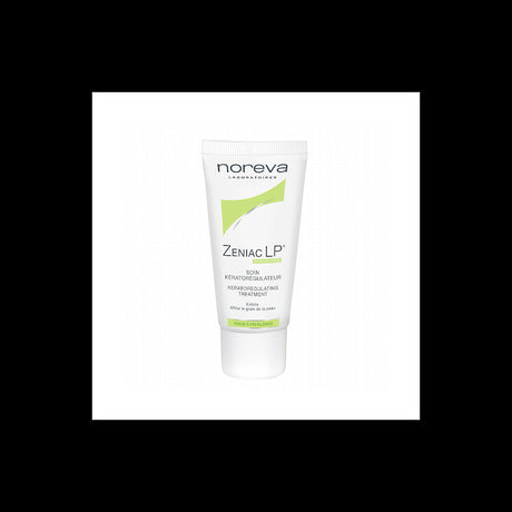 NOREVA ZENIAC LP soin kérato-régulateur 30 ml prix Maroc