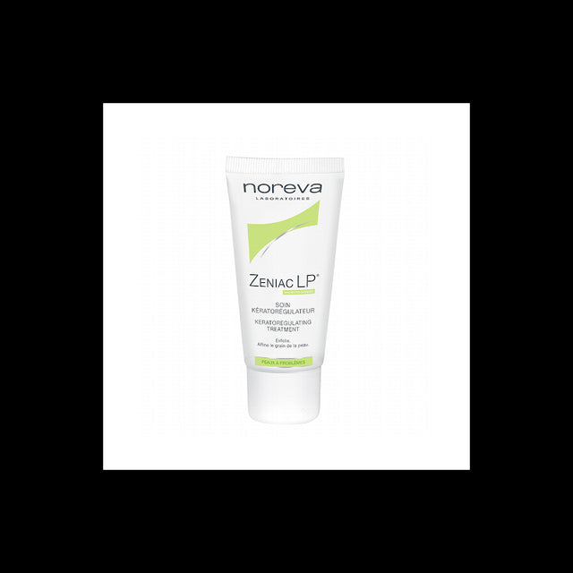 NOREVA ZENIAC LP soin kérato-régulateur 30 ml prix Maroc