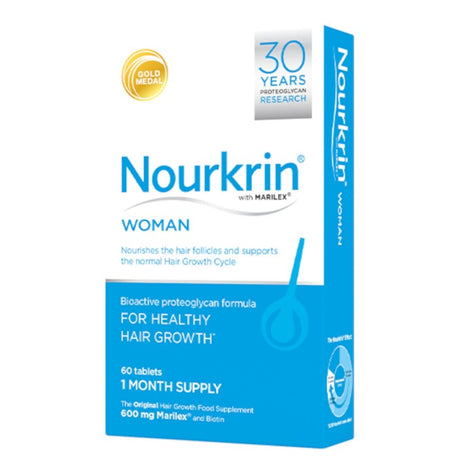 NOURKRIN WOMAN B60 COMP prix Maroc