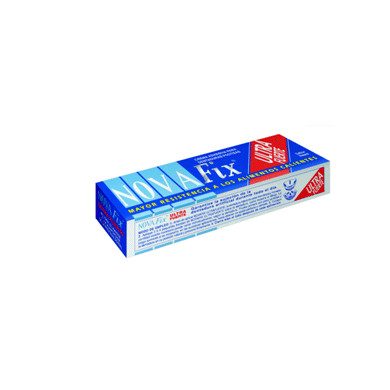 NOVAFIX ULTRA FORT CREME ADHESIVE prix Maroc