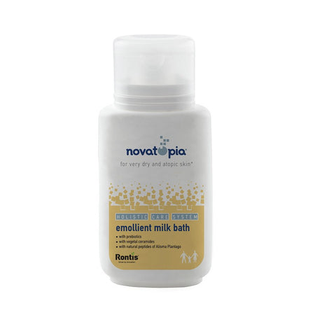 NOVALOU NOVATOPIA LAIT EMOLLIENT 150ML prix Maroc