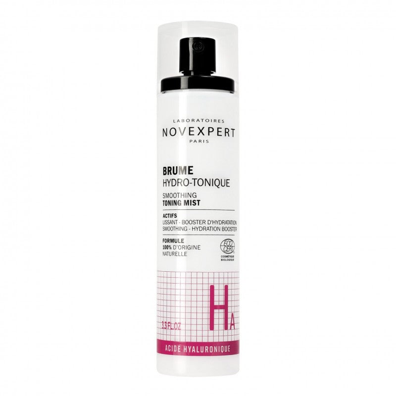 NOVEXPERT Brume Hydro-tonique 100 ML prix Maroc