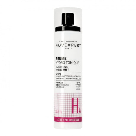 NOVEXPERT Brume Hydro-tonique 100 ML prix Maroc