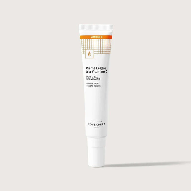 NOVEXPERT CREME LEGERE A LA VITAMINE C 40ML prix Maroc