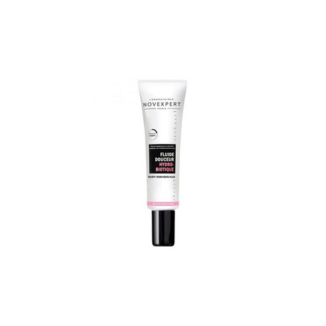 NOVEXPERT Fluide Hydro-biotique Peau sensible 30 ML prix Maroc