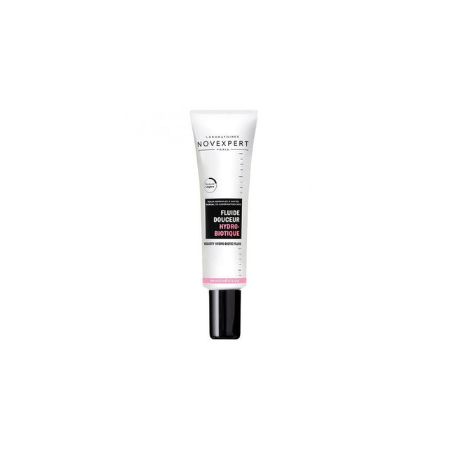 NOVEXPERT Fluide Hydro-biotique Peau sensible 30 ML prix Maroc