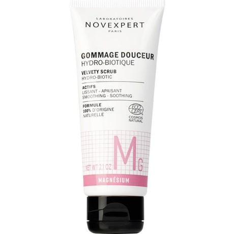 NOVEXPERT Gommage Douceur Hydro-Biotique 60 ML prix Maroc