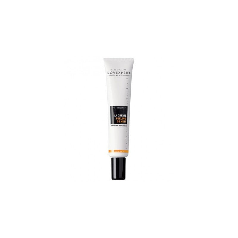Novexpert la Crème Peeling de Nuit 40 ml