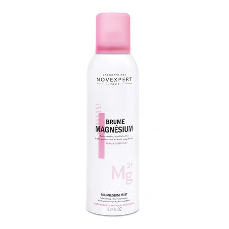NOVEXPERT - Magnésium brume 150 ml prix Maroc