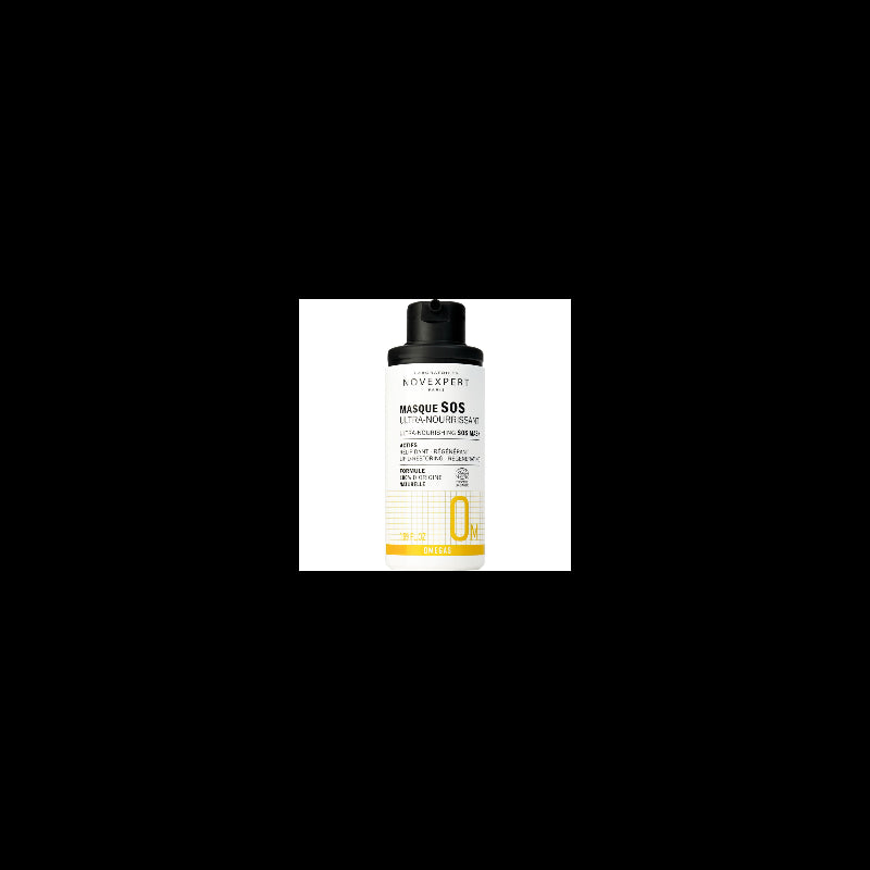 Novexpert masque SOS ultra nourrissant 50 ml prix Maroc