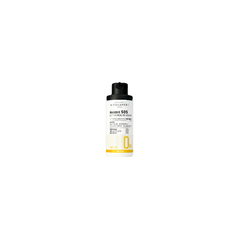 Novexpert Masque SOS Ultra Nourrissant 50 ml