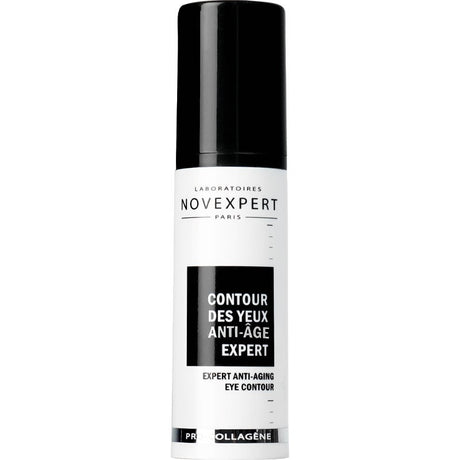 Novexpert Pro-Collagène contour Yeux anti-âge expert 15 ml prix Maroc