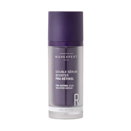 NOVEXPERT PRO RETINOL DOUBLE SERUM 30ML prix Maroc