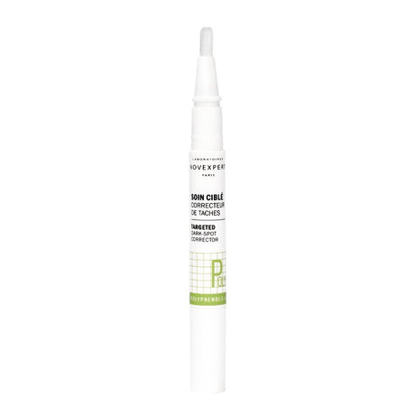 NOVEXPERT Soin Ciblé Correcteur de Taches 2 ML prix Maroc