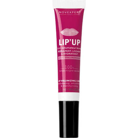 NOVEXPERT Soin Lèvres Repulpant Lip ‘UP prix Maroc
